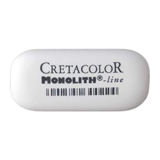 Cretacolor Monolith Large Eraser